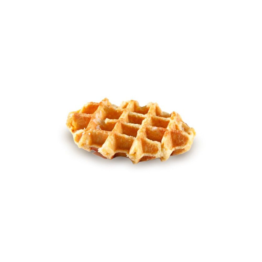 C/55PC GAUFRE LIEGE 100G