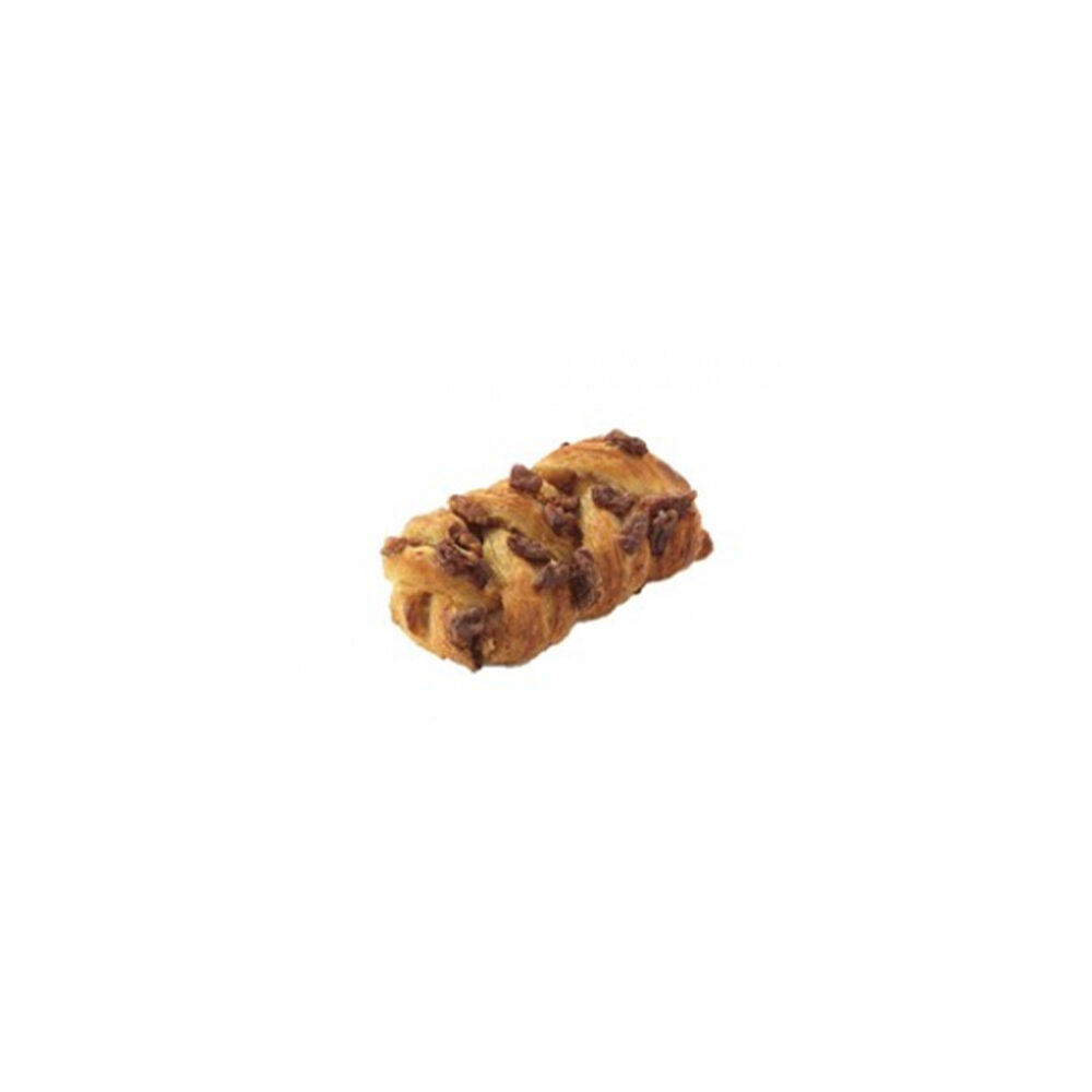 C/48PC.TRESSE PECAN       95G DEF