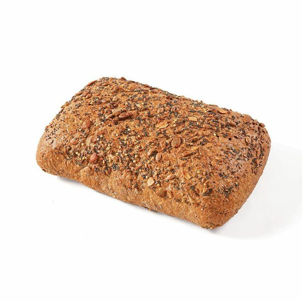 C/24ST PAVE RICHE EN FIBRES 400G