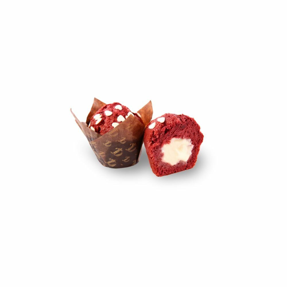 C/20ST REDVELVET MUFFIN 90G