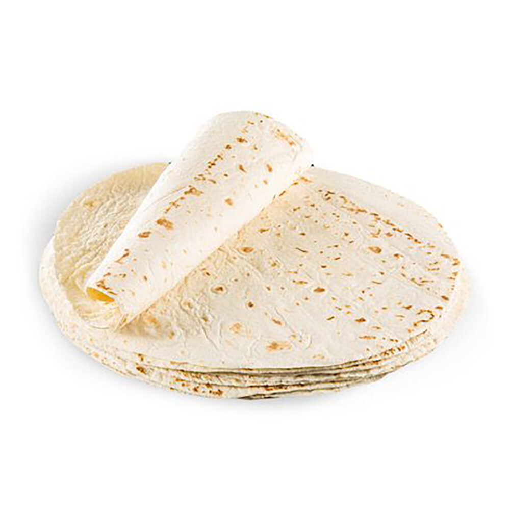 C/18X6ST WRAP 30CM LES RECETTES DE MON MOULIN