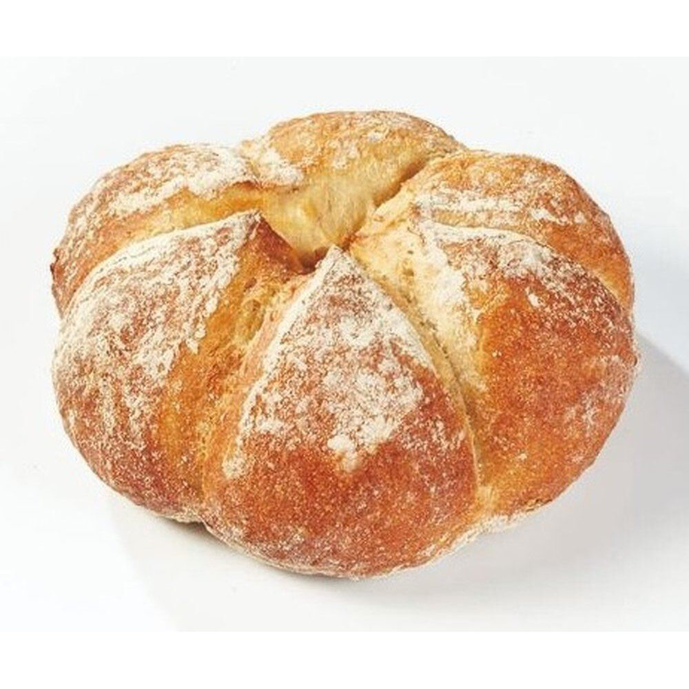 C/15PCS PAIN FLEUR RUSTIQUE 405G PC