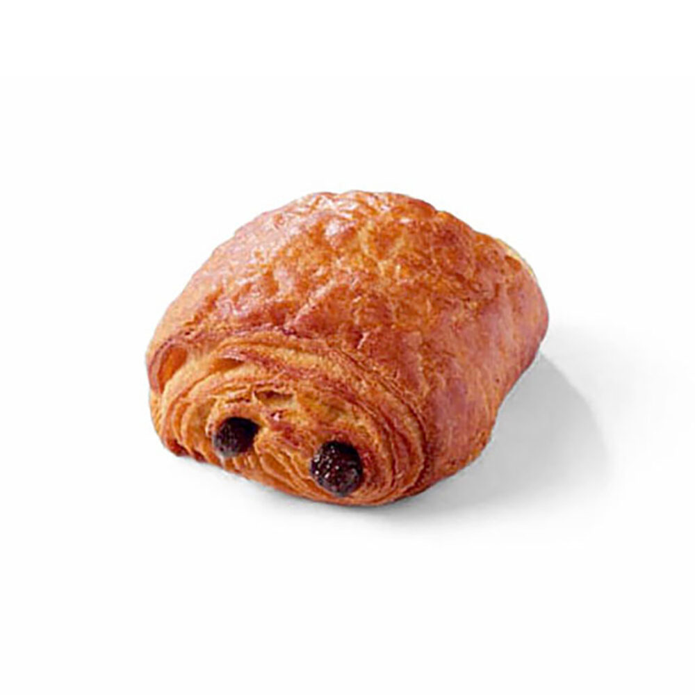 C/160ST MINI PAIN AU CHOCOLAT RSPO-SG 25G CRU