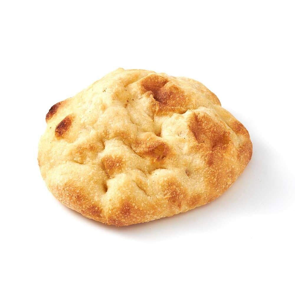 C/24ST PINSA TONDA 100G PC