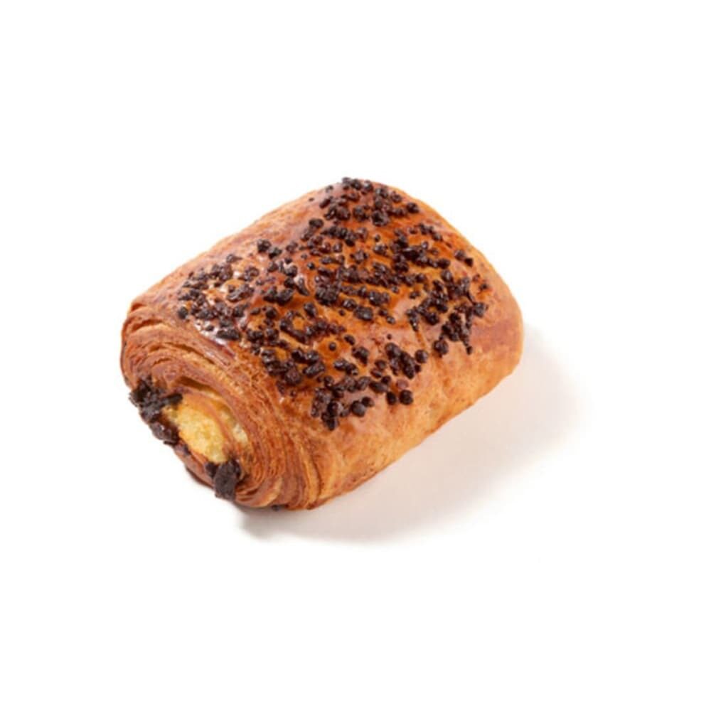 C/60PC PAIN TRIPLE CHOCO 100G PAC