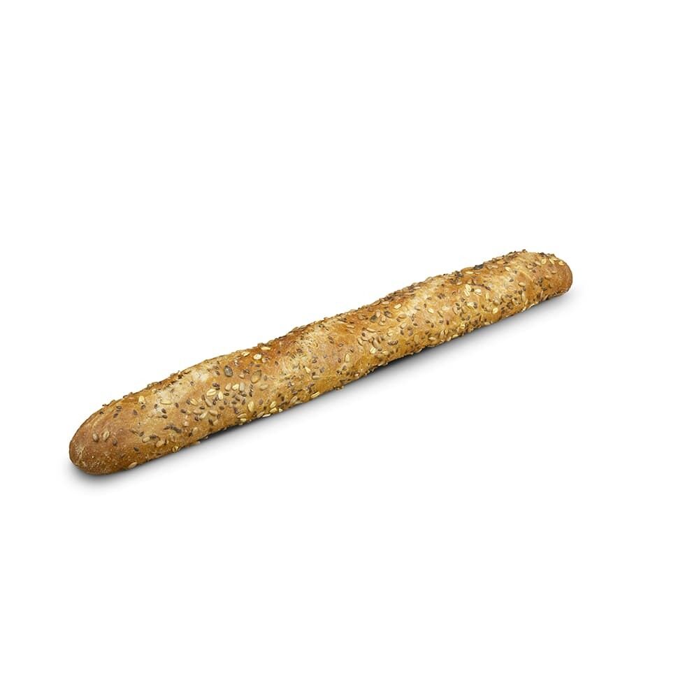 C/16ST RUSTIEK STOKBROOD MEERGRANEN DESEM 400G 50CM VGB