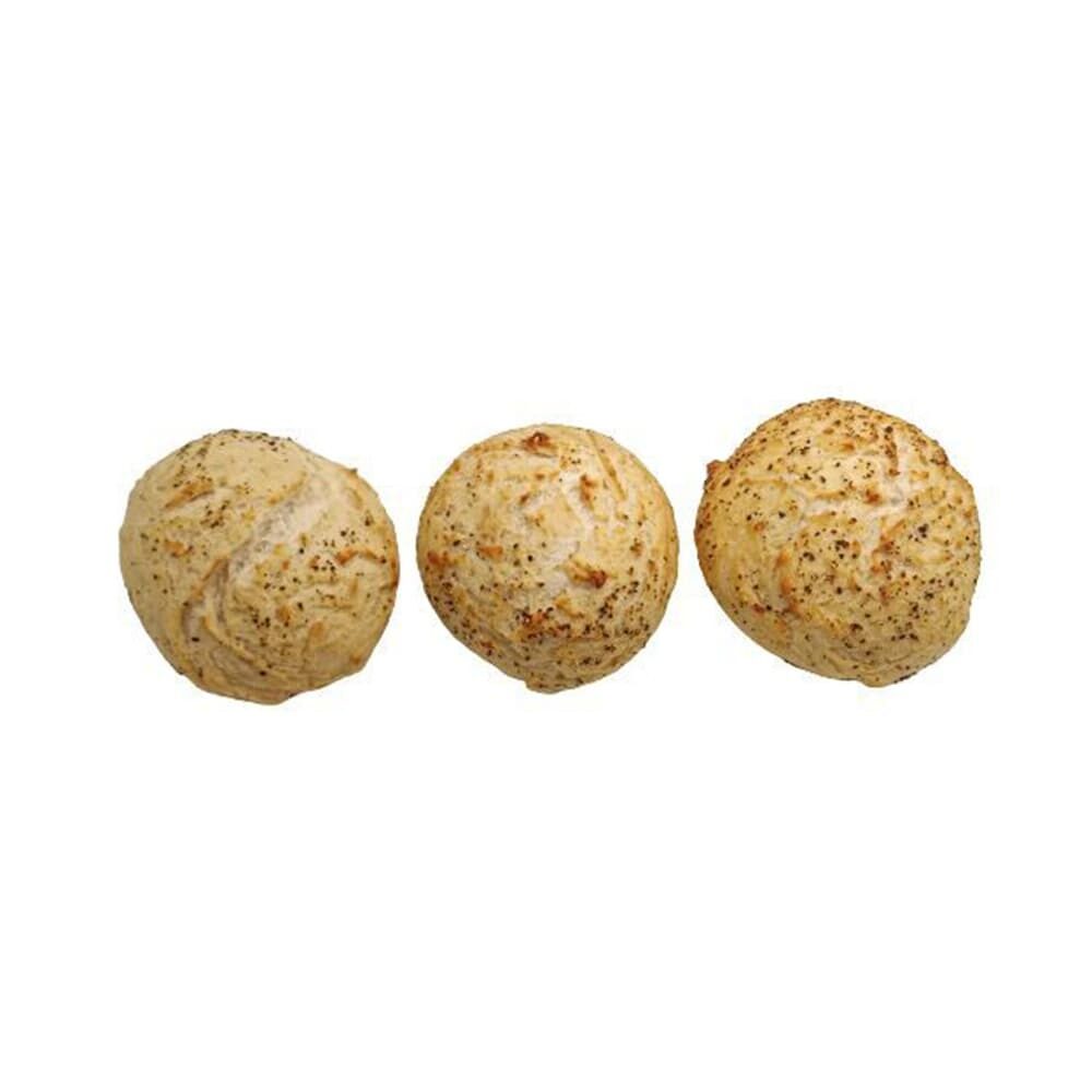 C/96ST BOL ZOUT EN PEPER 90G VGB