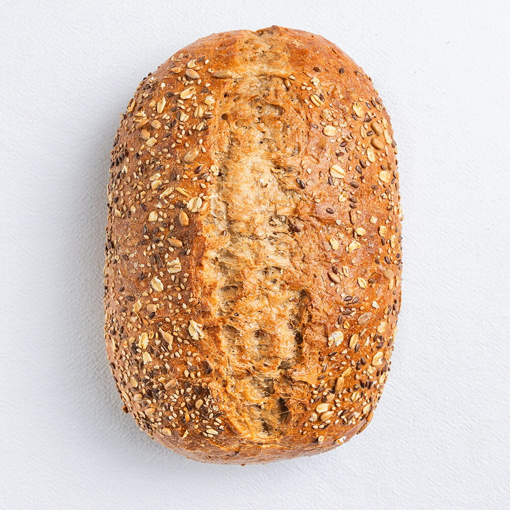 C/12ST BATARD MULTISEED LIGHT PANDRIKS 500G PB