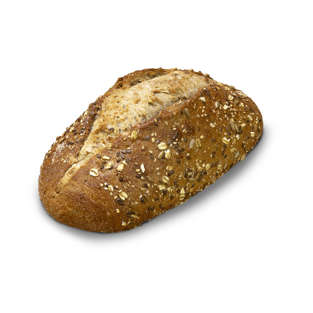 C/12ST BATARD MULTISEED LIGHT PANDRIKS 500G PB