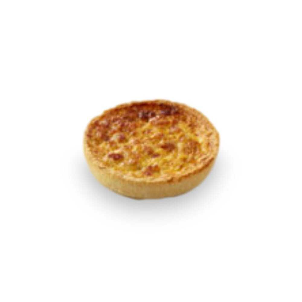 C/32PC QUICHE LORRAINE Ø10 CM 110G PB