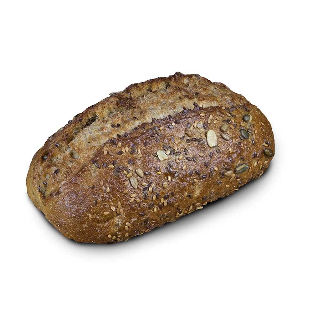 C/12PC BATARD D'EPEAUTRE LONG 500G PC