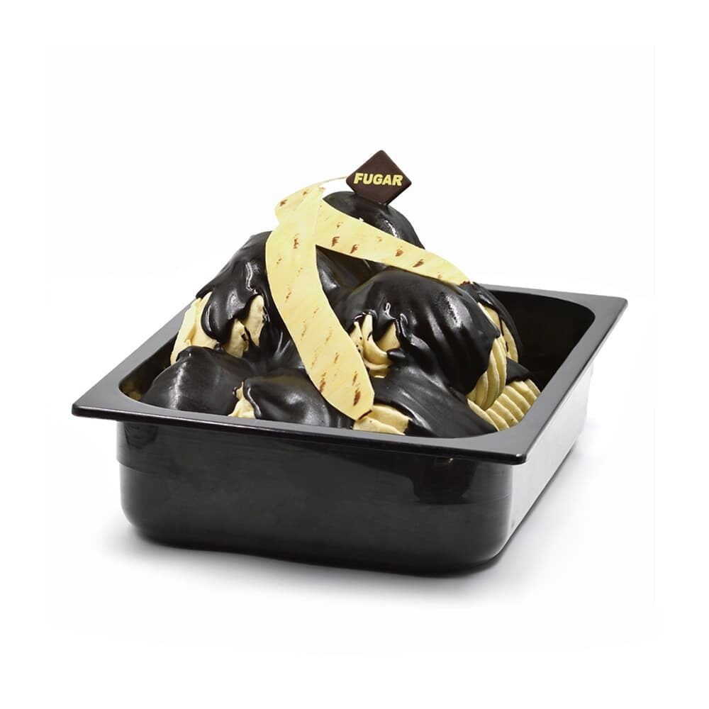 X3KG PASTA BANANA (BANAAN) FUGAR