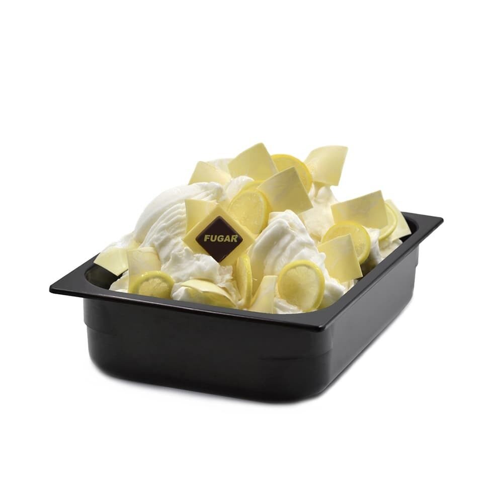X1,25KG SPEEDY LIMONBELLO (CITRON) FUGAR