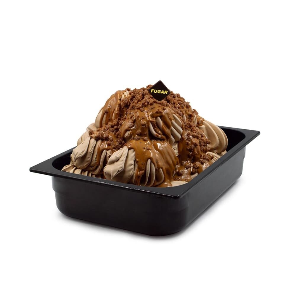 X5,5KG PASTA CAFFE (KOFFIE) FUGAR