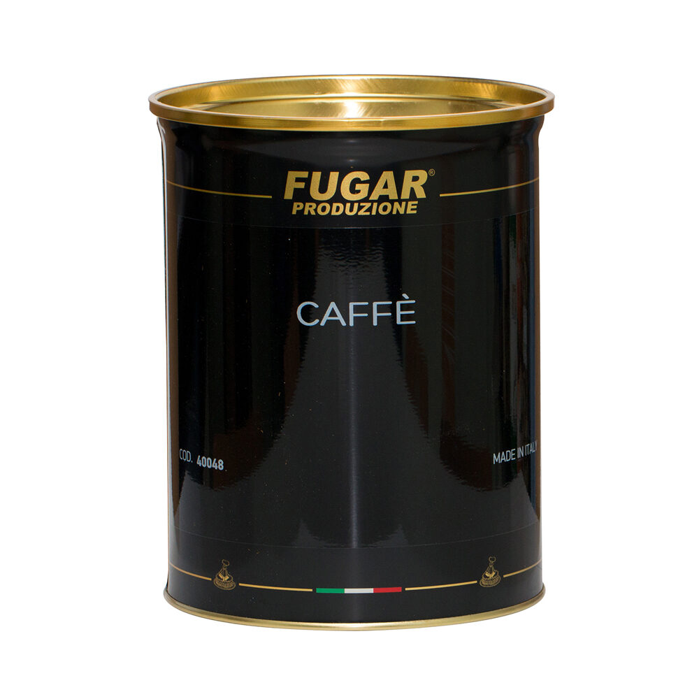 X5,5KG PASTA CAFFE (CAFE) FUGAR