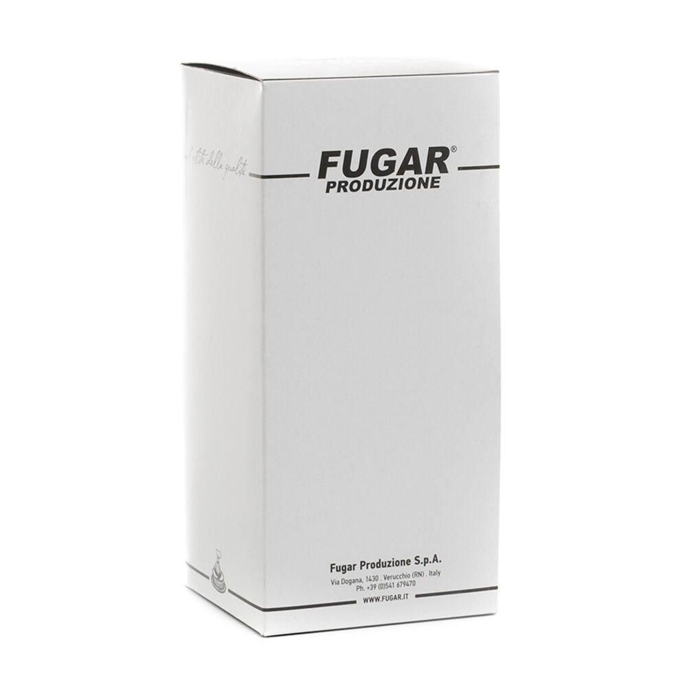 X1KG AROMA VANIGLIA BOURBON (VANILLE) FUGAR