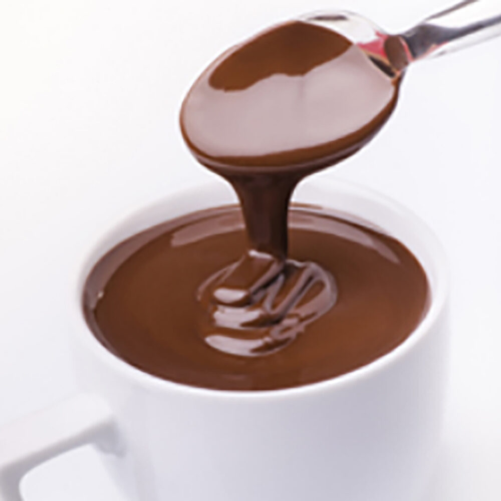 X3KG CHOCBON (POUR LE CHOCOLAT CHAUD) FUGAR
