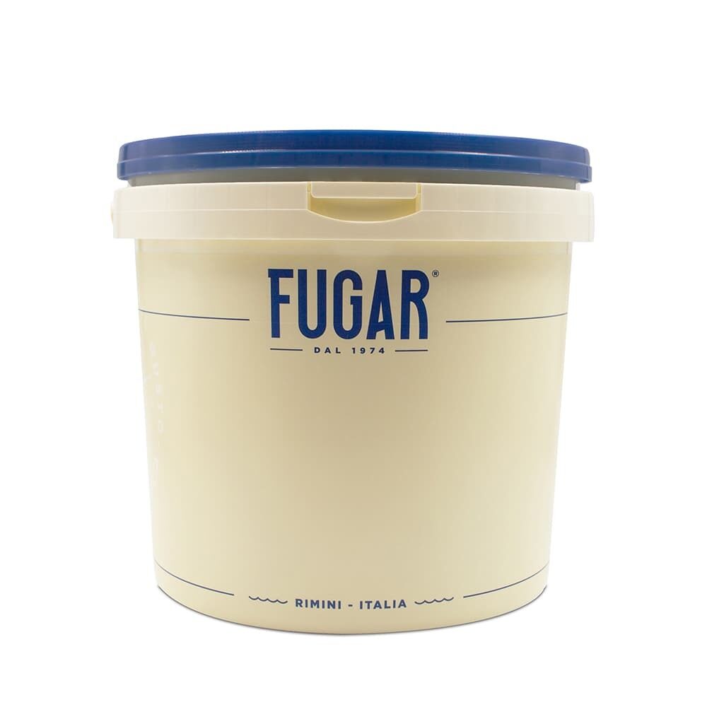 X5,5KG PASTA MENTA (MENTHE VERTE) FUGAR