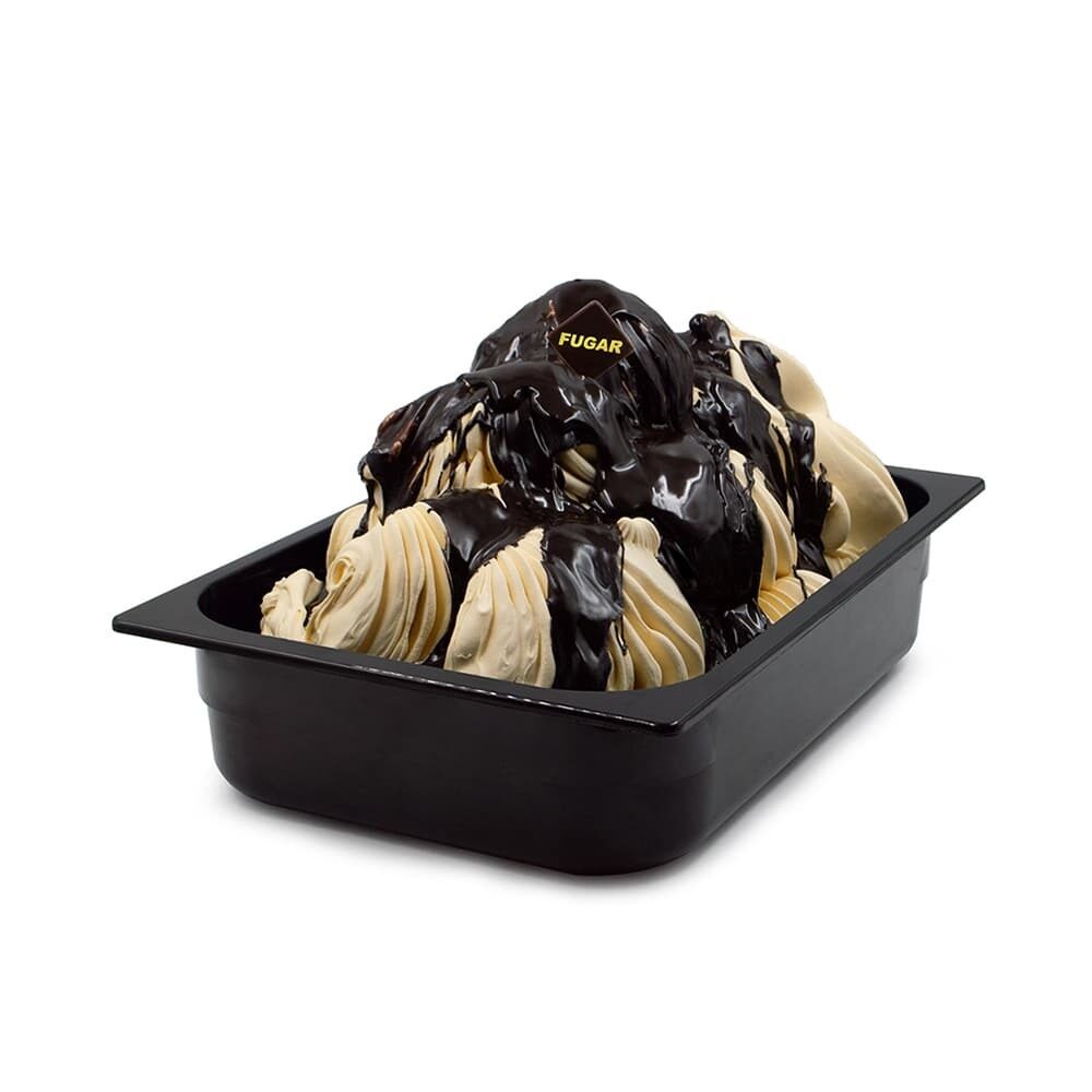 X5,5KG PASTA MANDORLA PURA 100% (AMANDEL) FUGAR