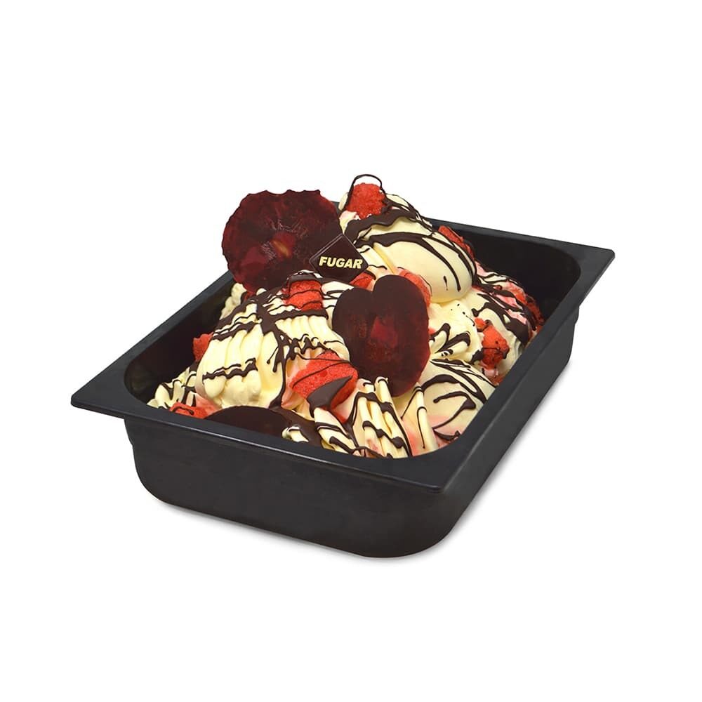 X1,5KG PASTA ZUPPA INGLESE FUGAR