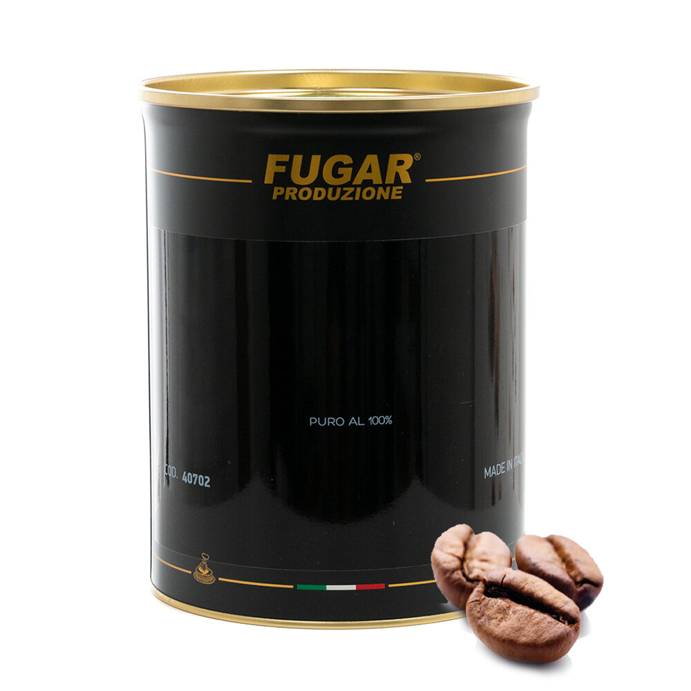 X5,5KG PASTA CAFFE SPECIALE (ARABICA COFFEE) FUGAR