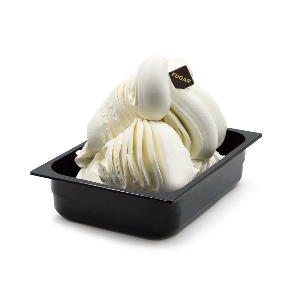 X1KG NEUTRO CALDO/FREDO (WARM/KOUD) FUGAR