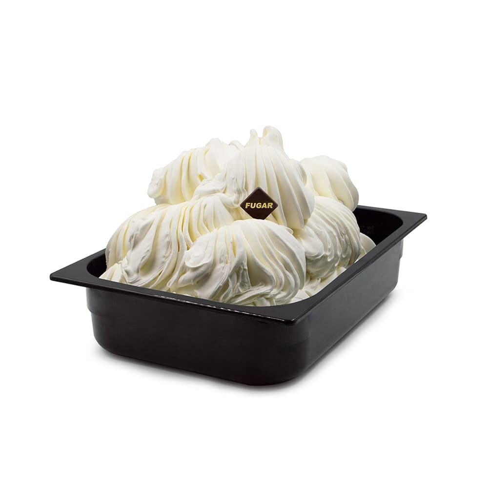 X3KG BASE LONGARONE 50 GUSTO PANNA (ROOM) (W/K) FUGAR