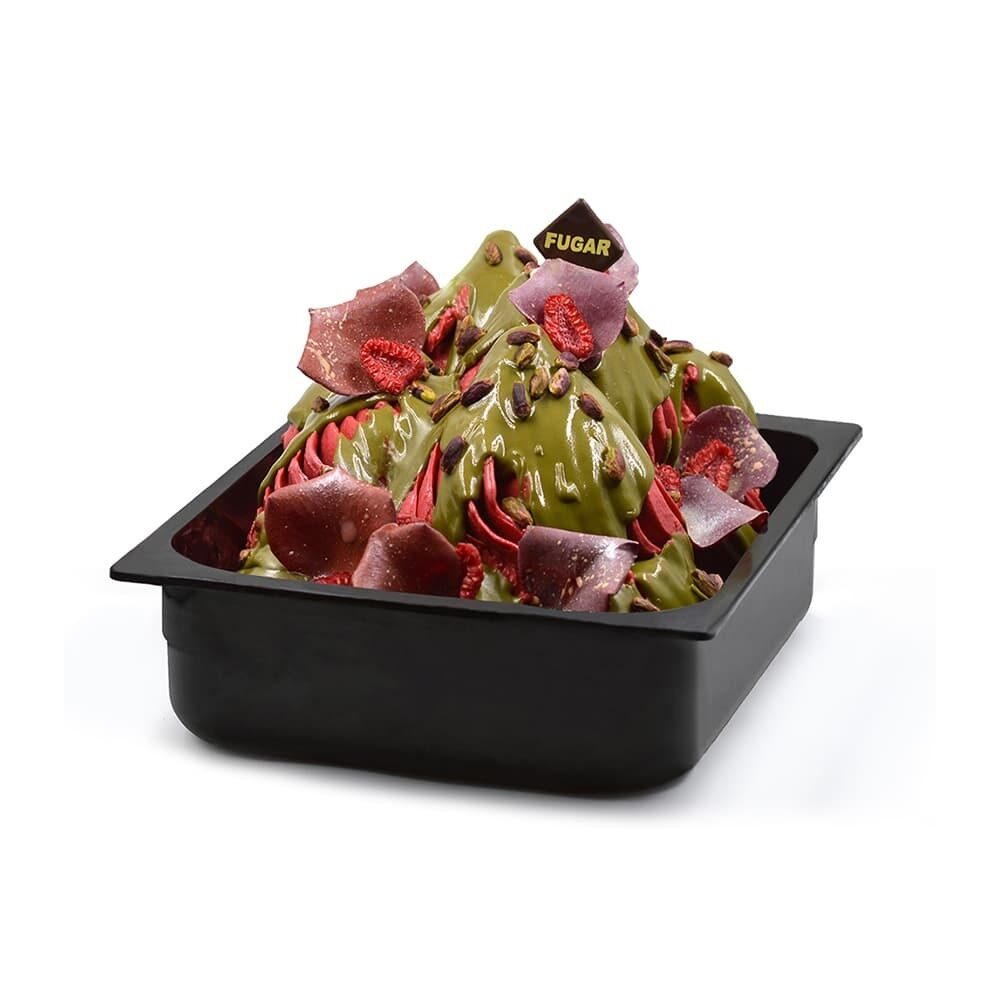 X3KG PASTA LAMPONE (RASPBERRY) FUGAR