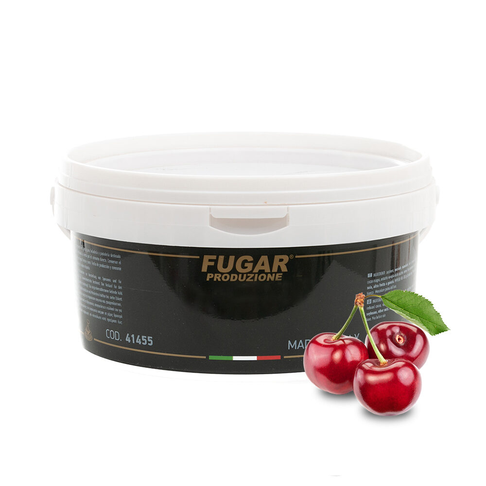 X3KG PASTA AMARENA (KERS) FUGAR
