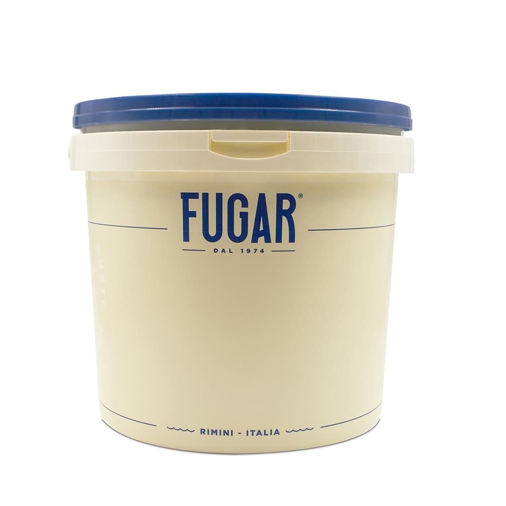 X5,5KG PASTA COCCO  IN  (KOKOS) FUGAR