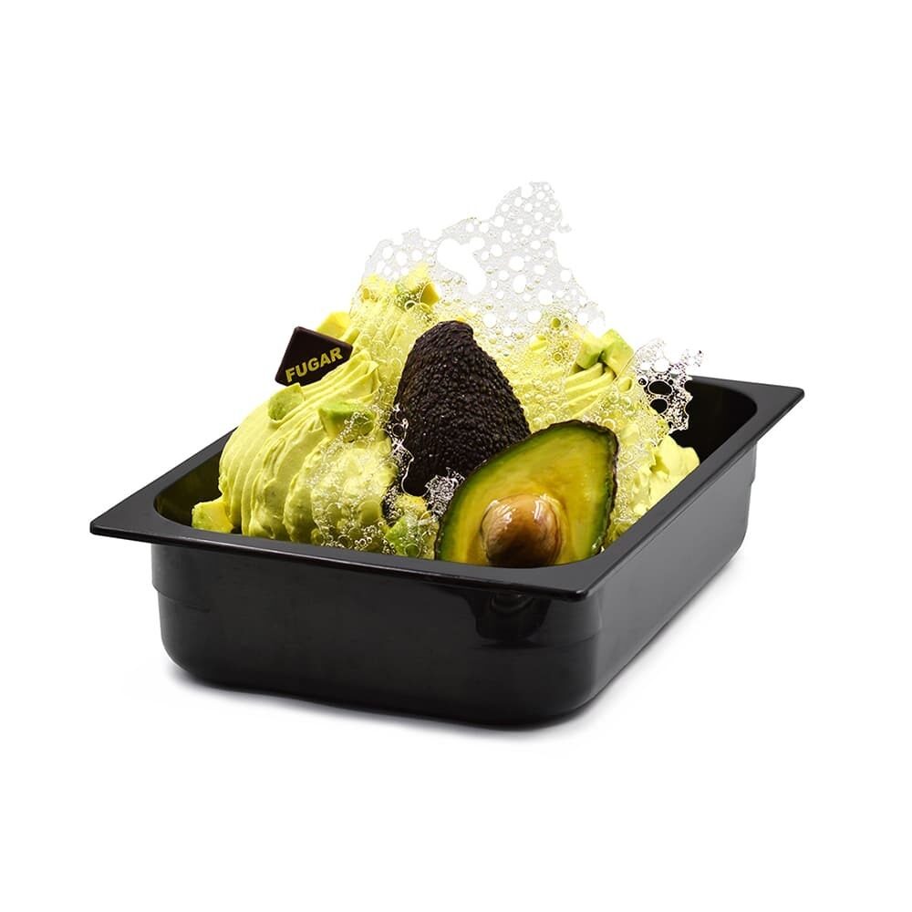 X3KG BASE FRUIT F/C 50 FUGAR