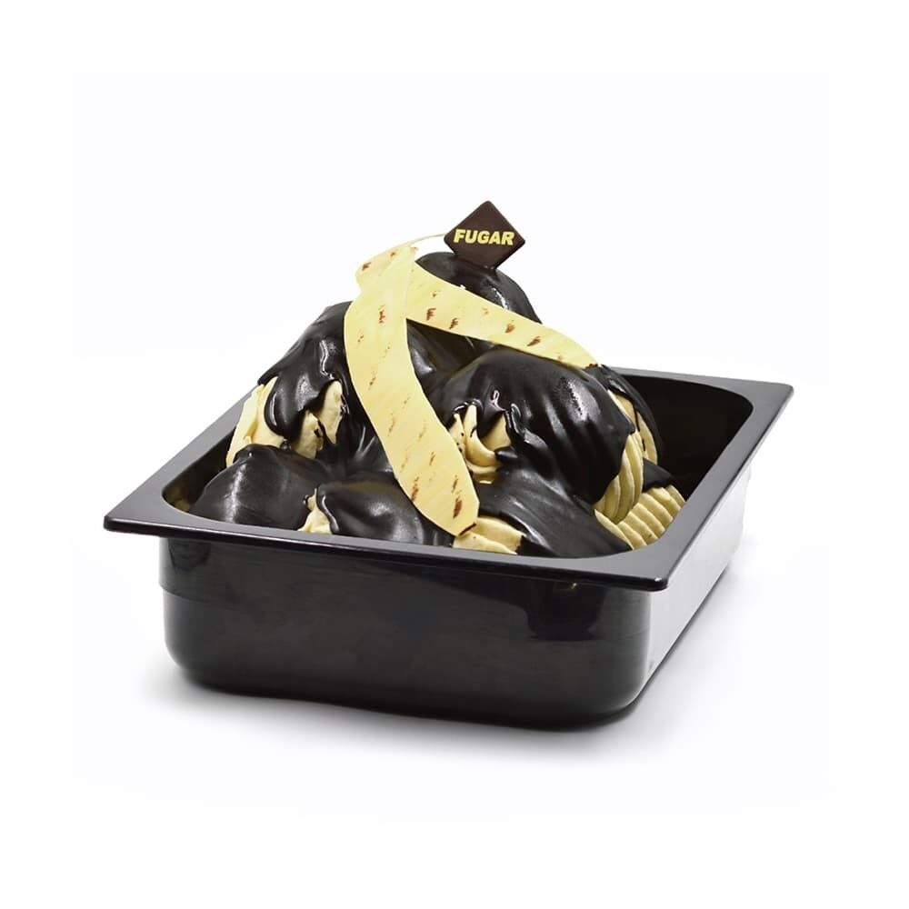 X1,25KG SPEEDY BANANA FUGAR