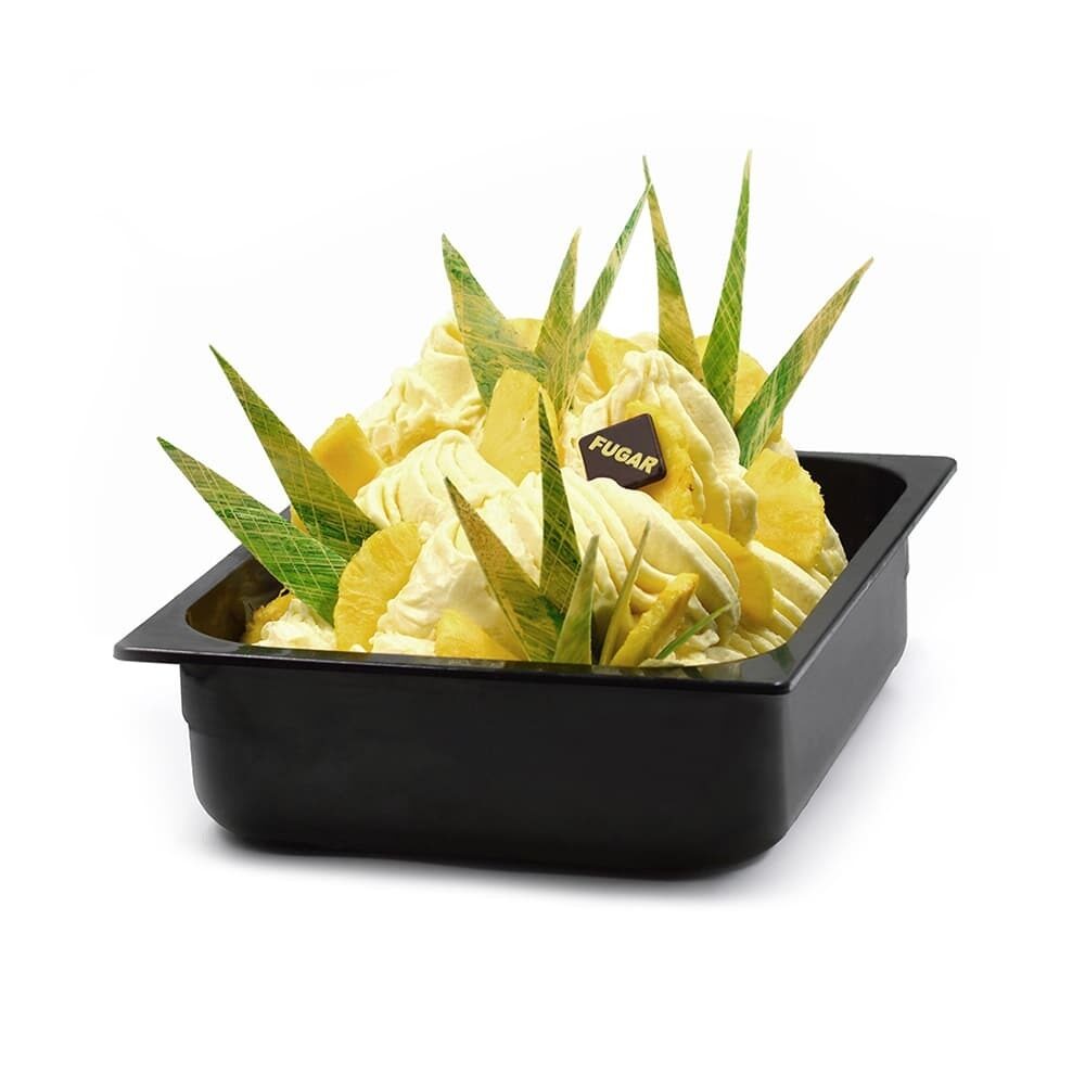 X1,25KG SPEEDY ANANAS (PINEAPPLE) FUGAR