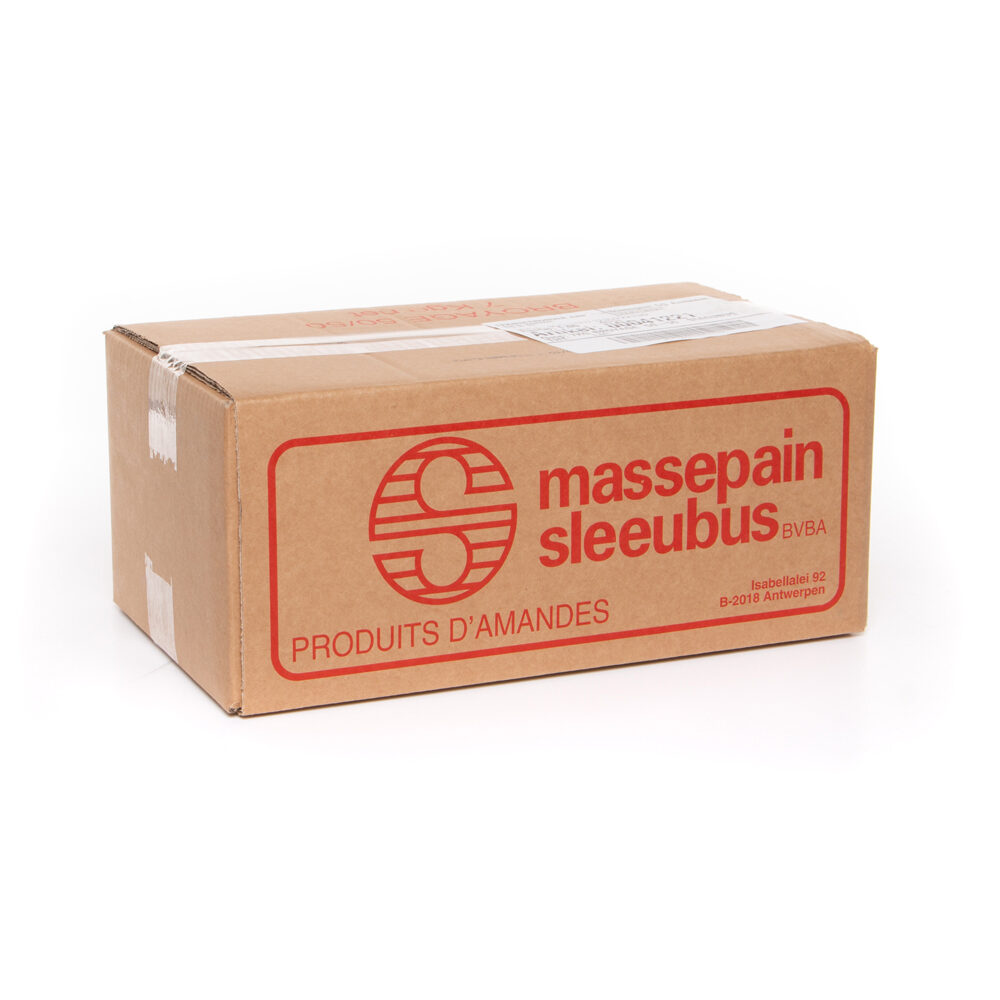 7KG BROYAGE 50-50  SLEEUBUS