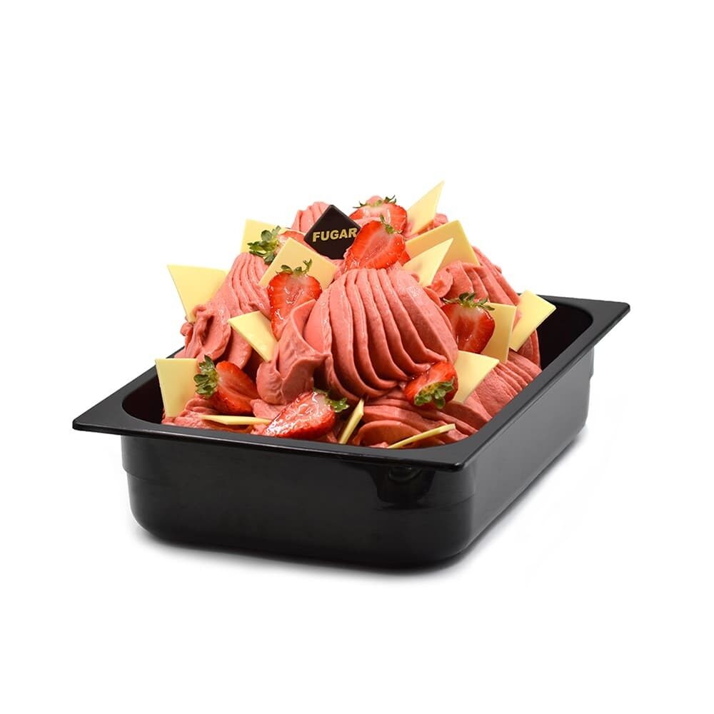 X1KG BASE OLVI FRUTTA FUGAR