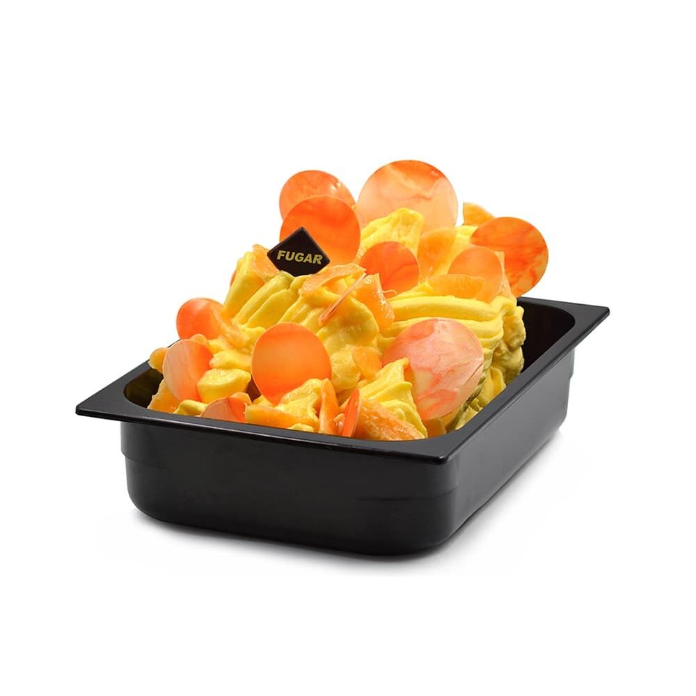 X1KG OLIO OLVI FRUTTA FUGAR