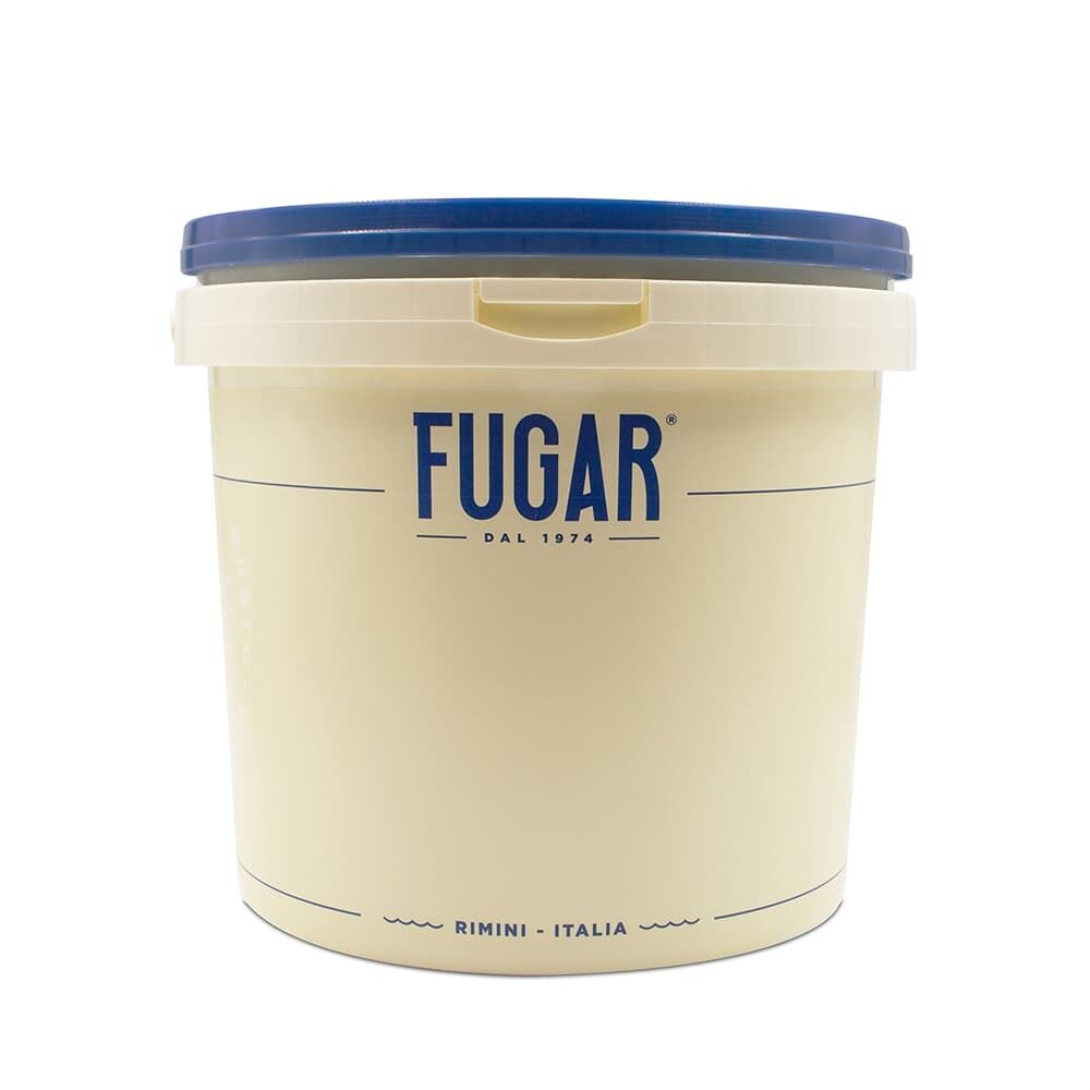 X5,5KG PASTA GUMMY GUMMY PINK (KAUWGOM ROZE) FUGAR