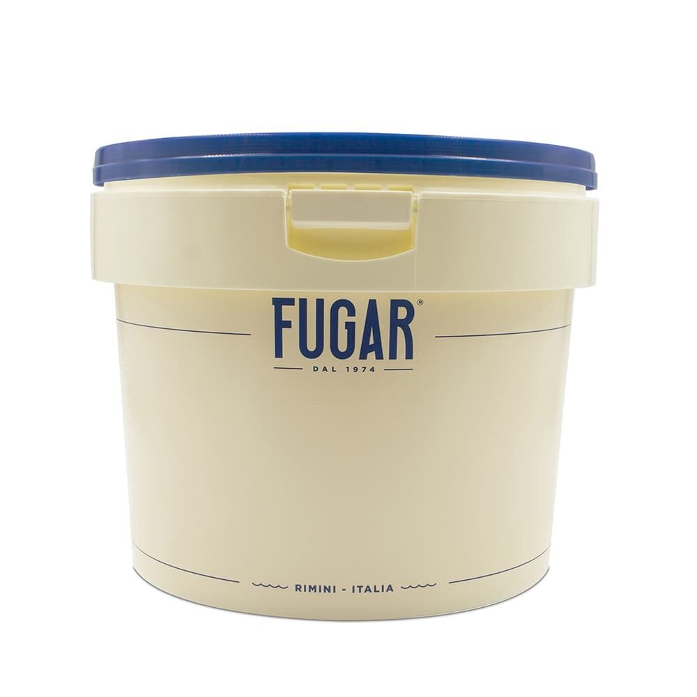 X3KG PASTA PISTACCHIO SALATA (SALTED PISTACHIO) FUGAR