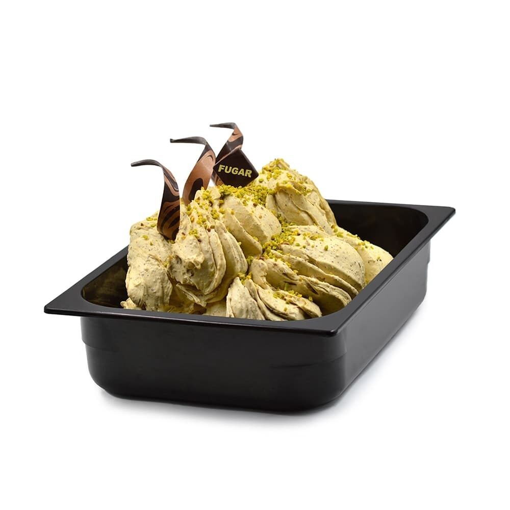 X3KG PASTA PISTACCHIO SALATA (SALTED PISTACHIO) FUGAR