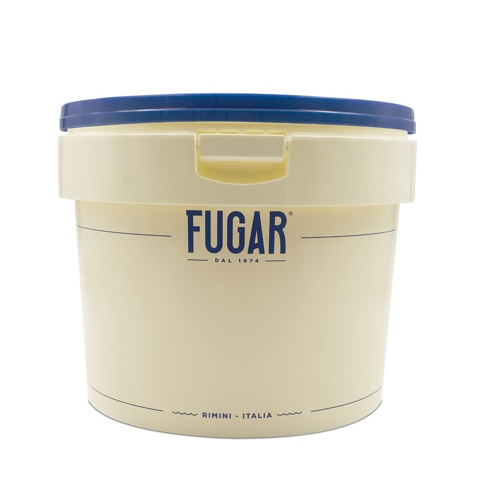 X3KG PASTA MANDORLA SALATA (AMANDE SALEE) FUGAR