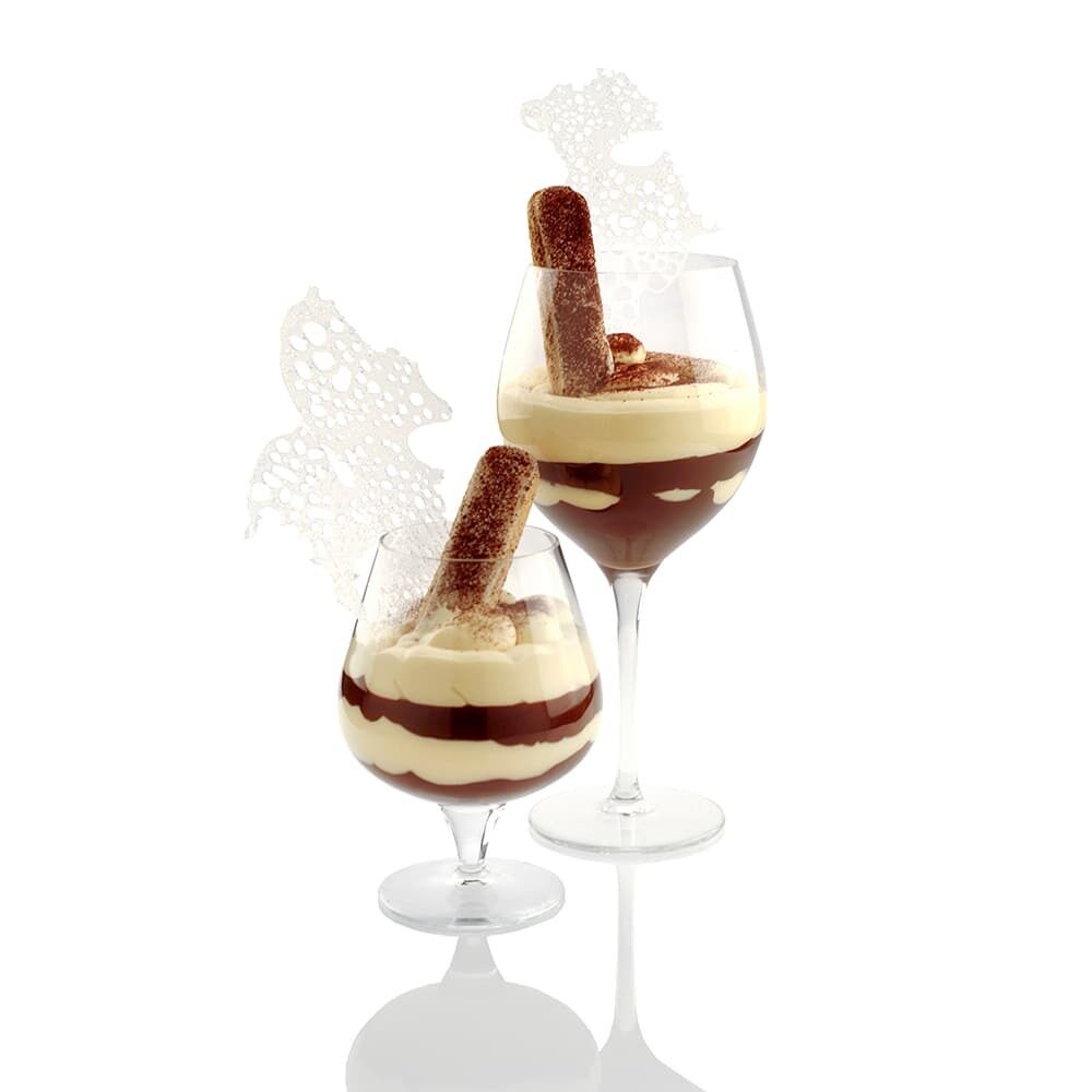 X2KG MASCARPONE IN POLVERE (POWDER) FUGAR