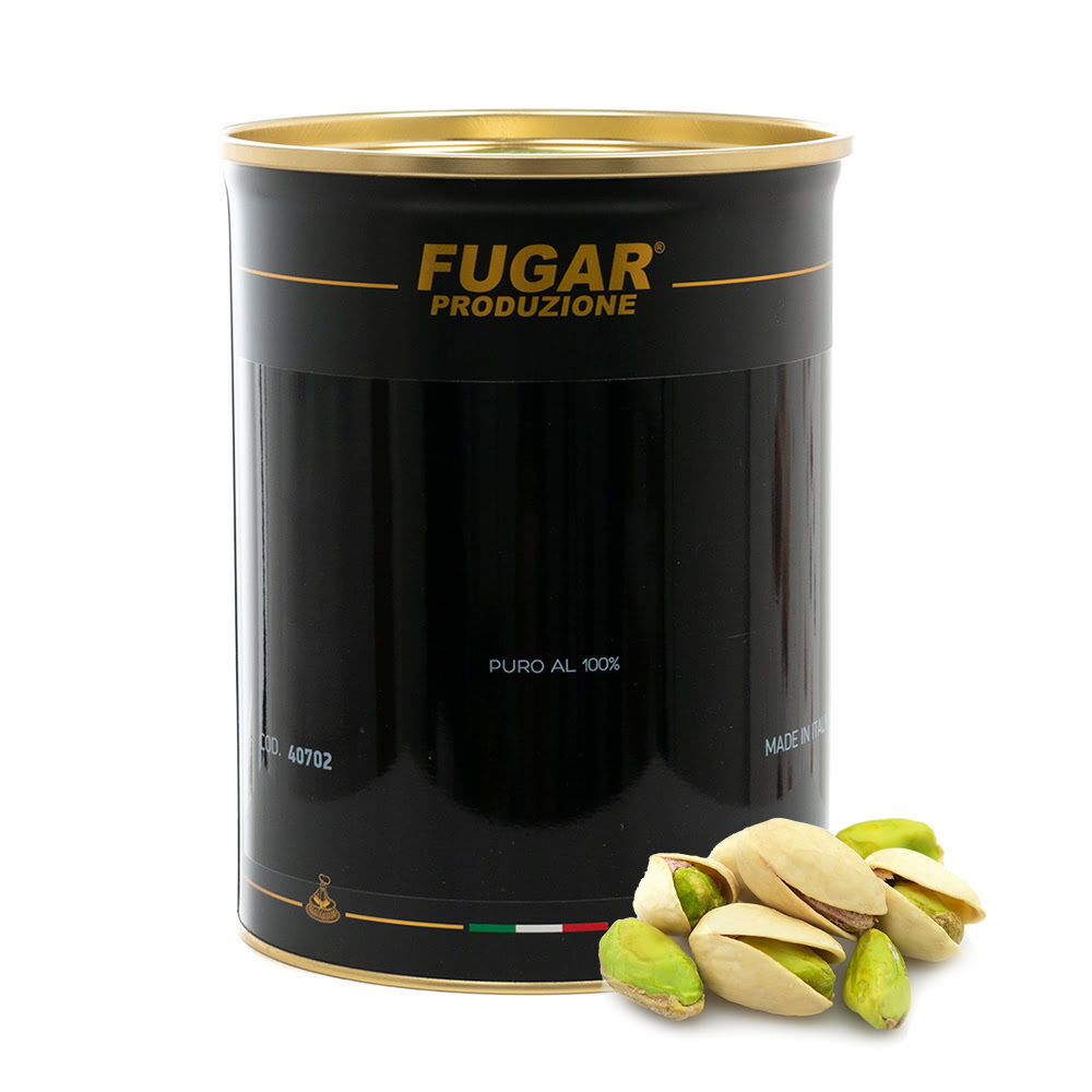 X5,5KG PASTA PISTACCHIO ESTERO FUGAR