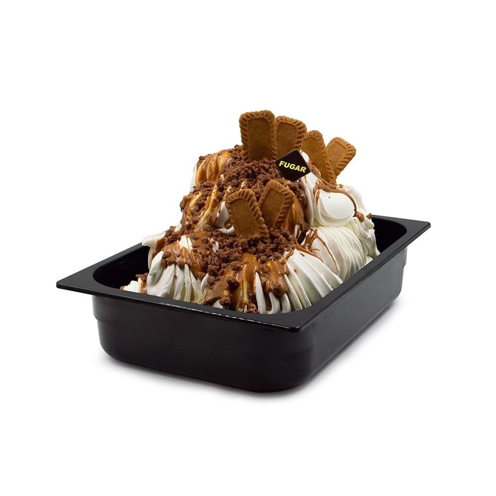 X1,2KG SPEEDY CHEESECAKE FUGAR