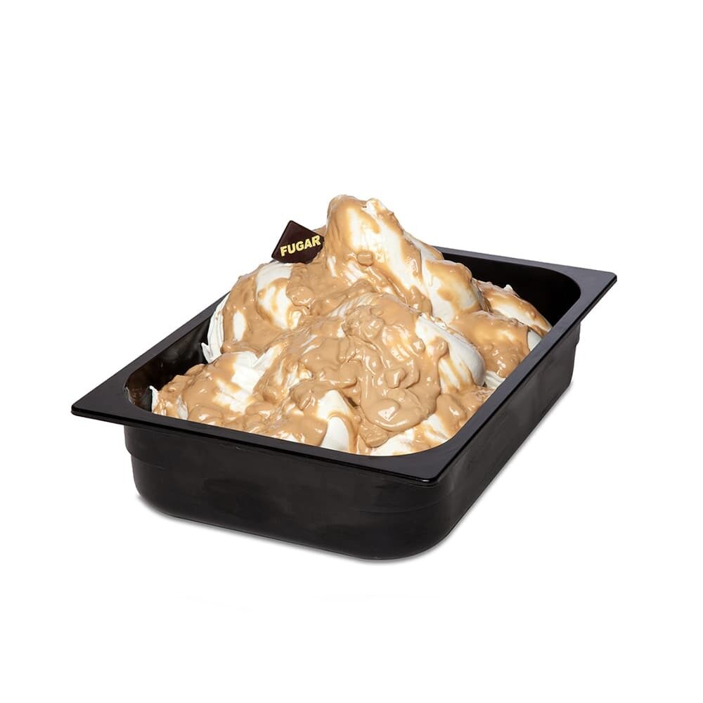 X4,5KG VARIEGATO FRU FRU FUGAR
