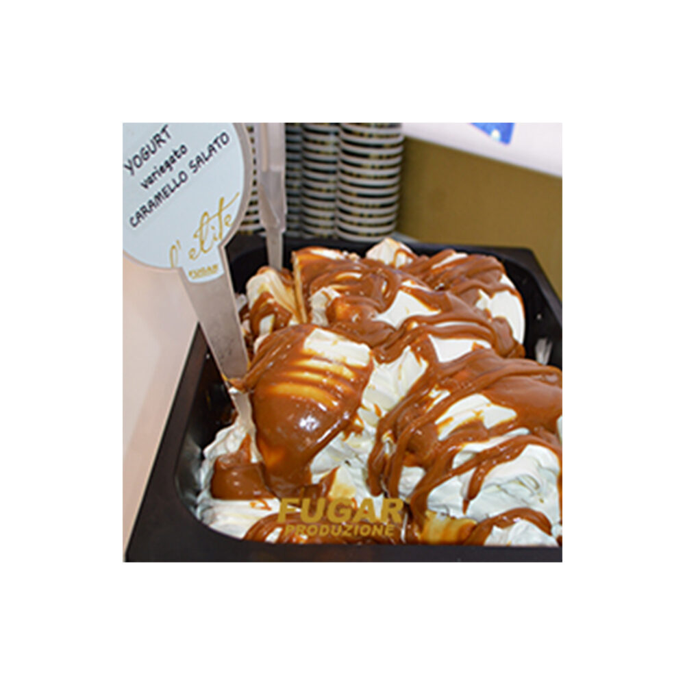 X3KG VARIEGATO CARAMELLO SALATO (SALTED CAR.) FUGAR