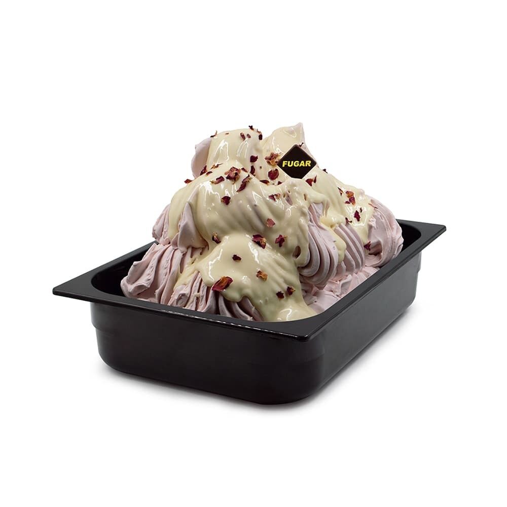 X3KG PASTA ROSA (ROOS) FUGAR