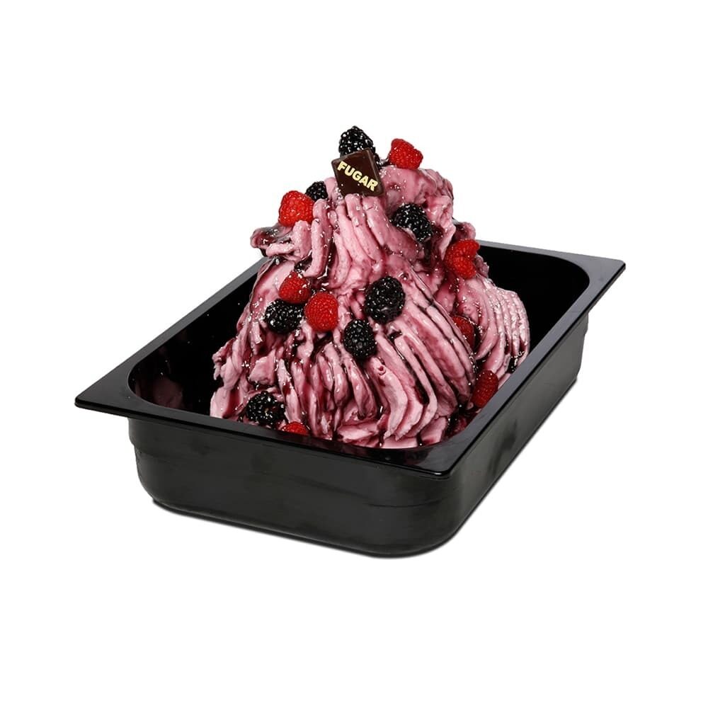 X1,25KG SPEEDY VENTO DEL MORO (WILDE AARDBEI) FUGAR