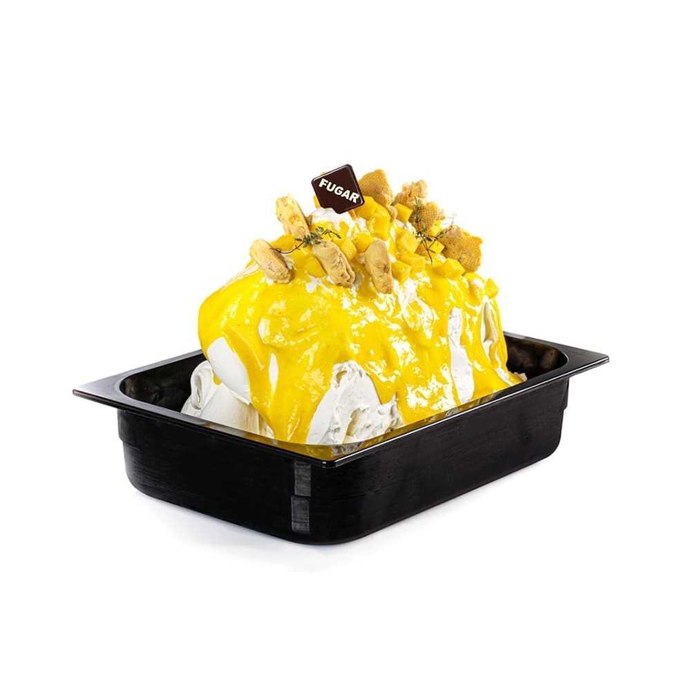 X3KG BELLINI CREAM