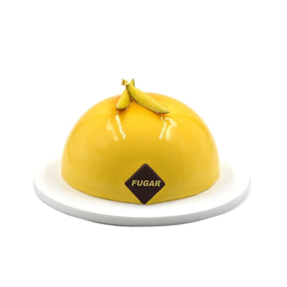 X3KG MIRROR MANGO EXTRA SHINE FUGAR