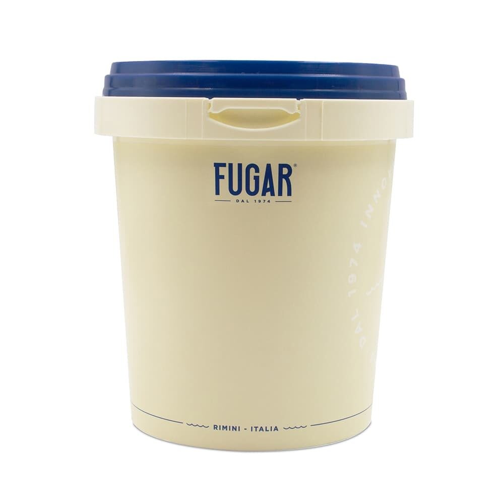 X1,3KG PASTA GUSTO CREAM LIMONE (CITRON) FUGAR